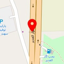 تولیدی مبلمان کوروش