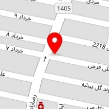 گالری پرده تندیس