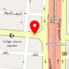 گالری لوستر آیلی