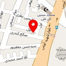 طراح وساختن دکوراسیون داخلی