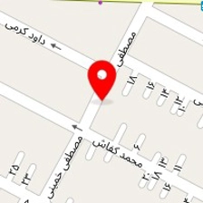 دکوراسیون پارسه