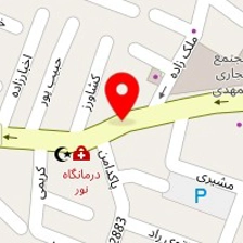 تزیینات داخلی احمدی