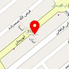دکوراسیون آپادانا