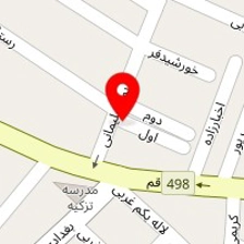 شیشه بری مهدی