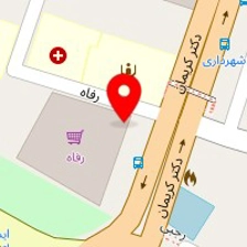 گالری مبل نیکان