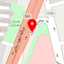 گالری پرده زیو