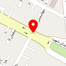 گالری مبلمان باران