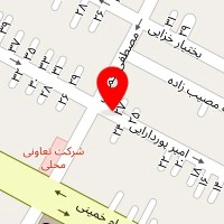 قصر پرده باران