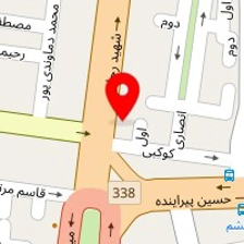 دکوراسیون طرح نو