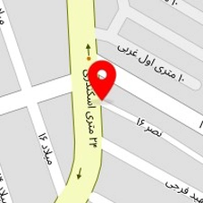جهان آرک رضا