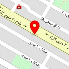 مبلمان کاج