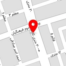 برنز لوکس
