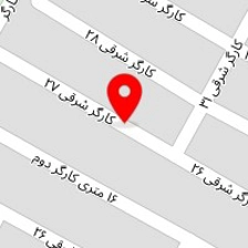 فروشگاه لوستر رضایی