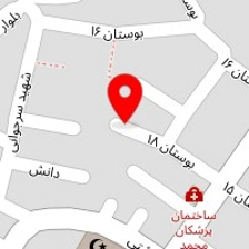 دکوراسیون و سقف کاذب سینا