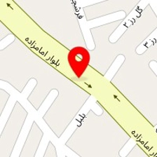 دکوراسیون داخلی اطلس