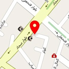 دفتر دکوراسیون داخلی آنتیک دکور