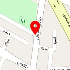 نمایشگاه و فروشگاه مبل میثاق