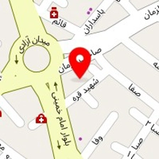 تزیینات ساختمانی پارسیان