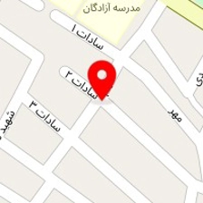 پرده و پارچه سرای نگین