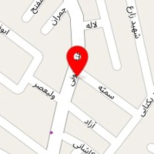 گالری مبل اهورا