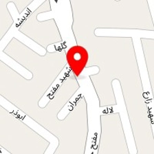 مبلمان باباخان