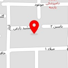 دکوراسیون پرشین پلاست