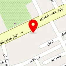 مبل کوروش