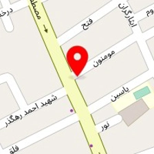 گالری مبل ماهور