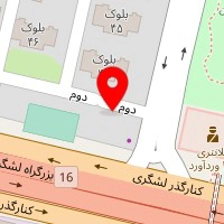 مبل تهرانکار