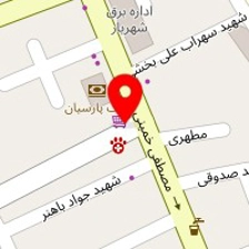 نمایشگاه مبل هوم ست