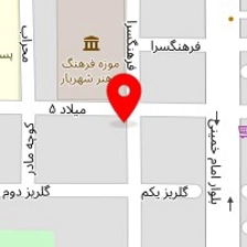 دفتر دکوراسیون طراحان روز