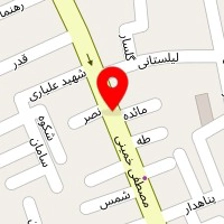 پرده شانل