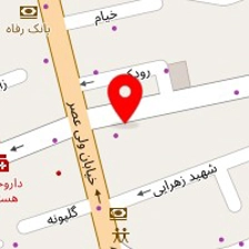 گالری مبل میلاد