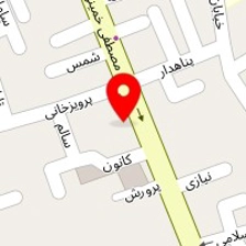 شهر پرده