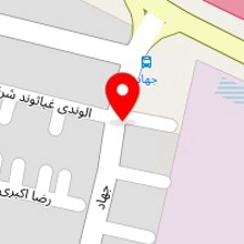 نمایندگی پرده ورتیکال
