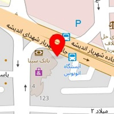 میز و مبلمان اداری خلیج فارس