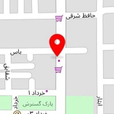 لوستر برنز نینا