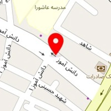دکوراسیون داخلی ماهان