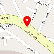 فروشگاه سعیدی راد