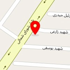 صنایع چوپ اطلس