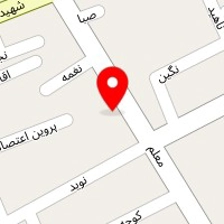 دکوراسیون هارمونی