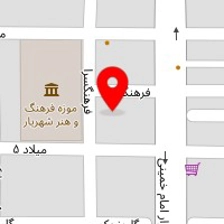 تولید انواع آرک ابزار سقفی با متریال تاپ لایت