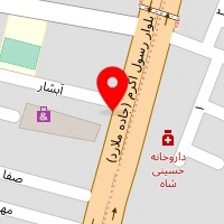 دکوراسیون ساریخانی