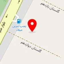 مبلمان محمدی