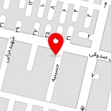 پرده سرای پاتریس