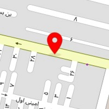 مبلمان امیرحسین