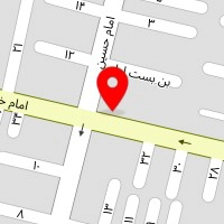 گالری مبل طراحان