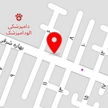 پرده سرای محمد