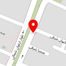 دکوراسیون پارس