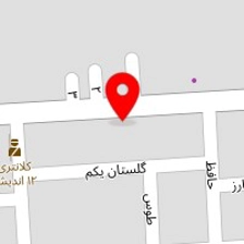 دکوراسیون پاسارگاد